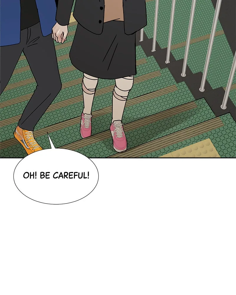 Between Two Floors Chapter 9 page 66 - 