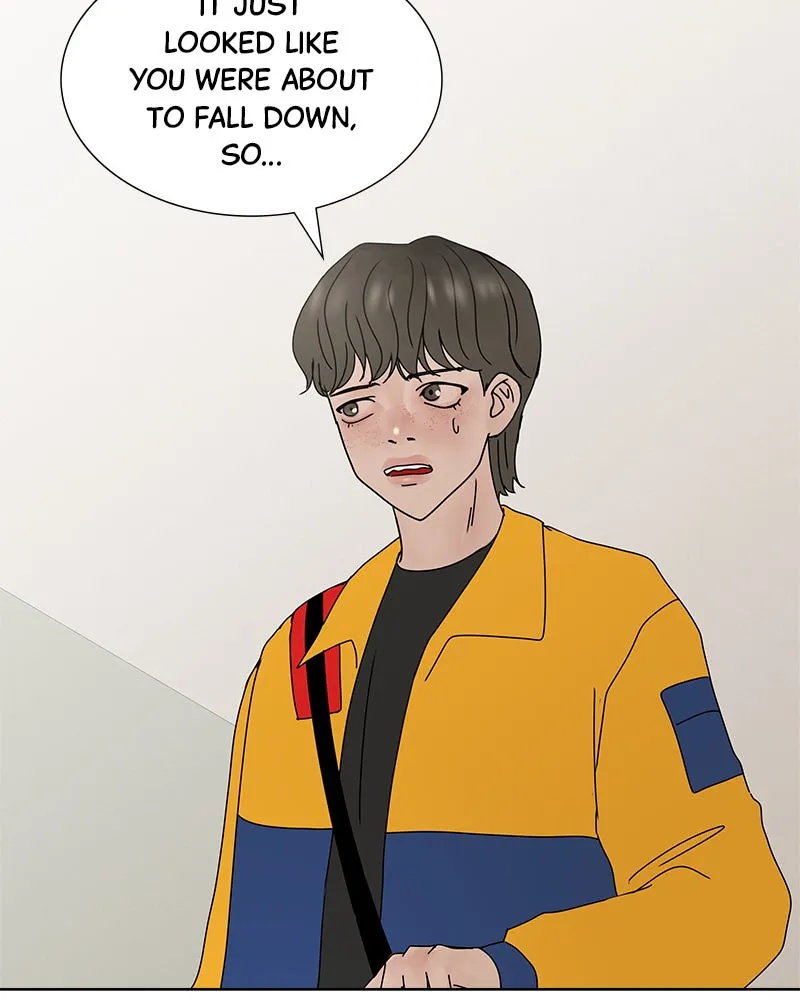 Between Two Floors Chapter 9 page 69 - 