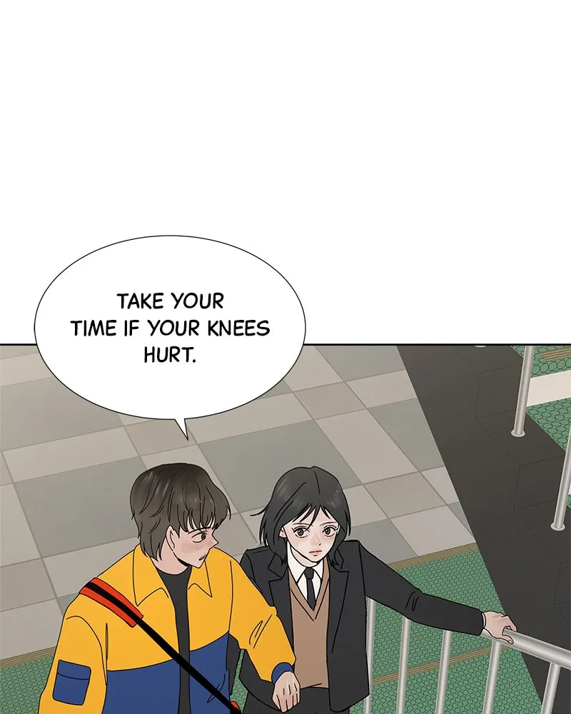 Between Two Floors Chapter 9 page 70 - 