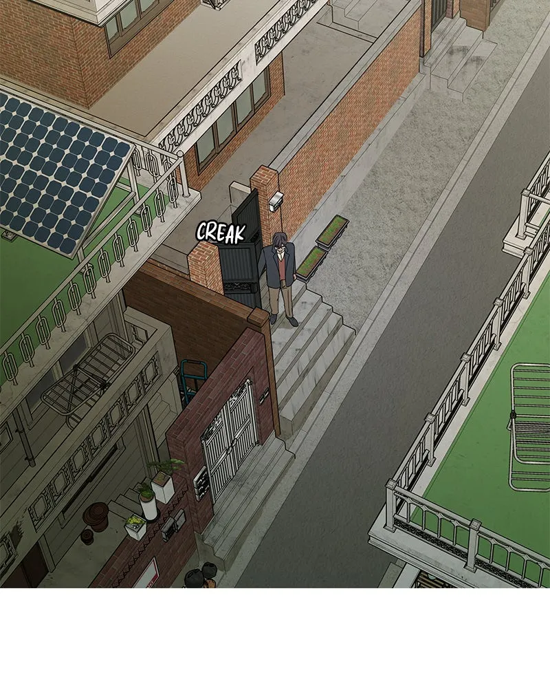Between Two Floors Chapter 9 page 8 - 
