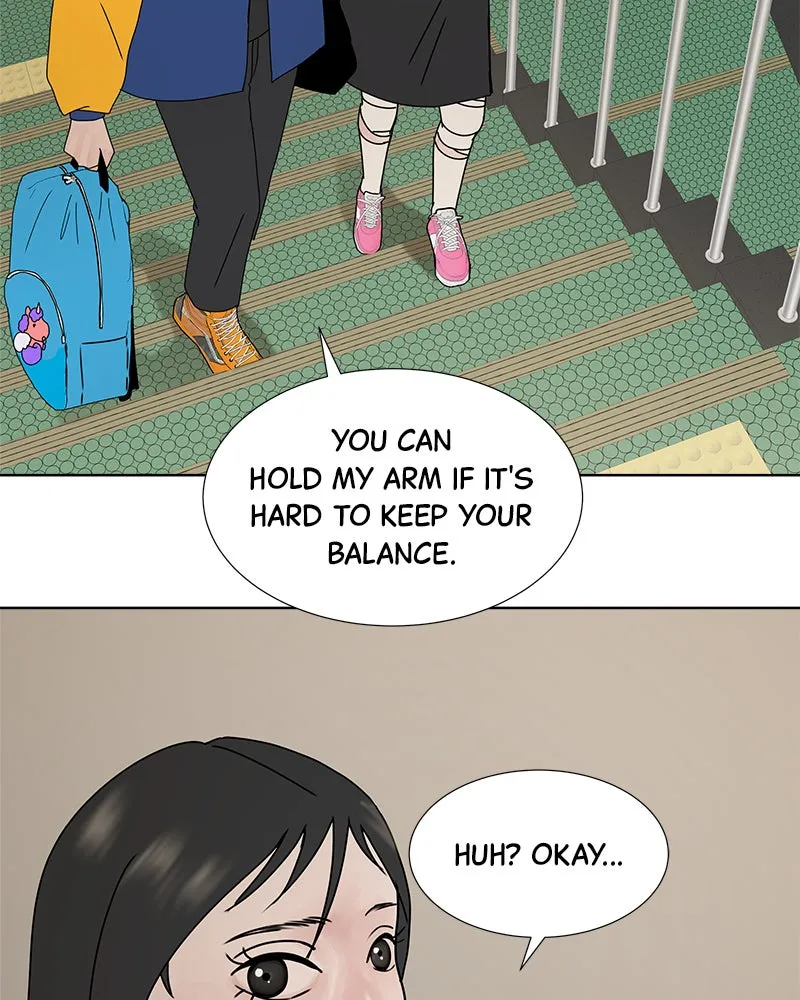 Between Two Floors Chapter 9 page 71 - 