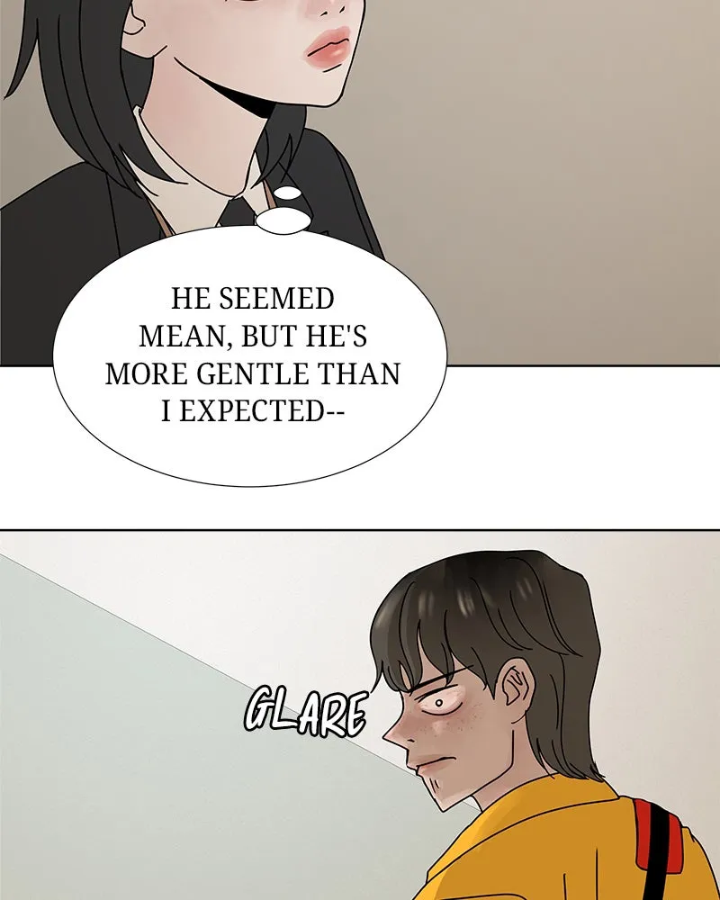 Between Two Floors Chapter 9 page 72 - 