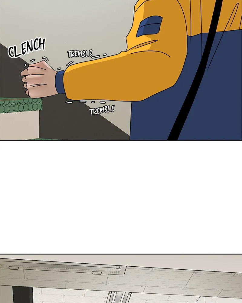 Between Two Floors Chapter 9 page 73 - 