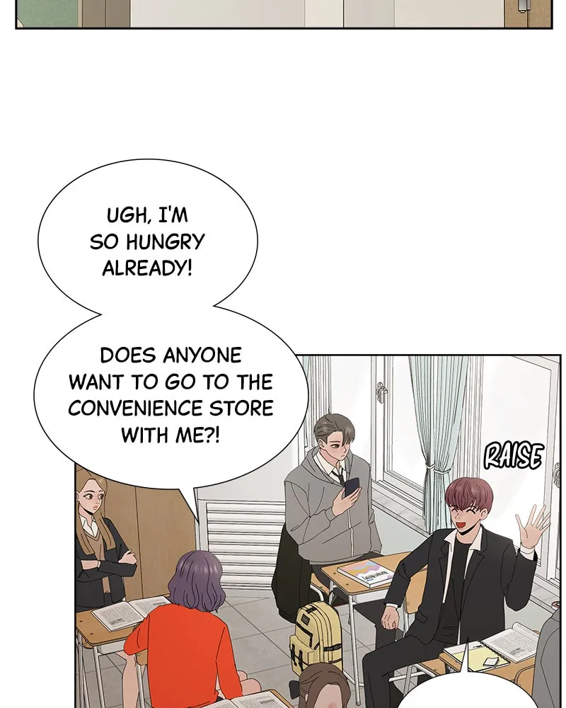 Between Two Floors Chapter 9 page 76 - 