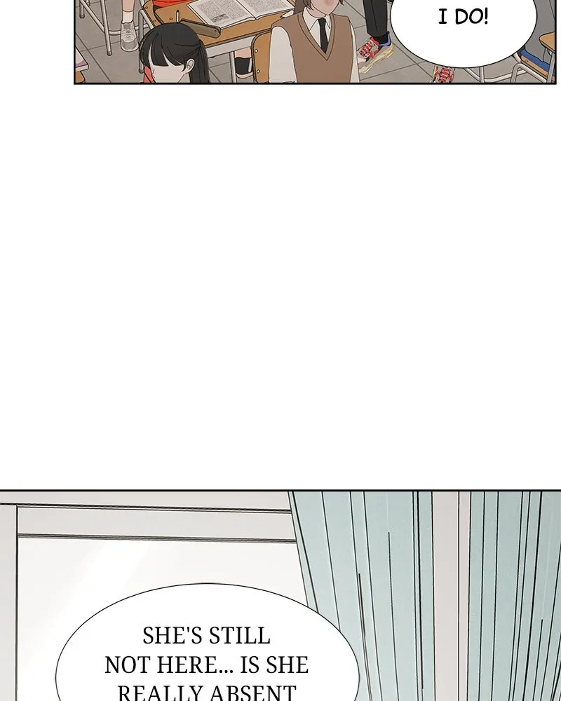 Between Two Floors Chapter 9 page 77 - 