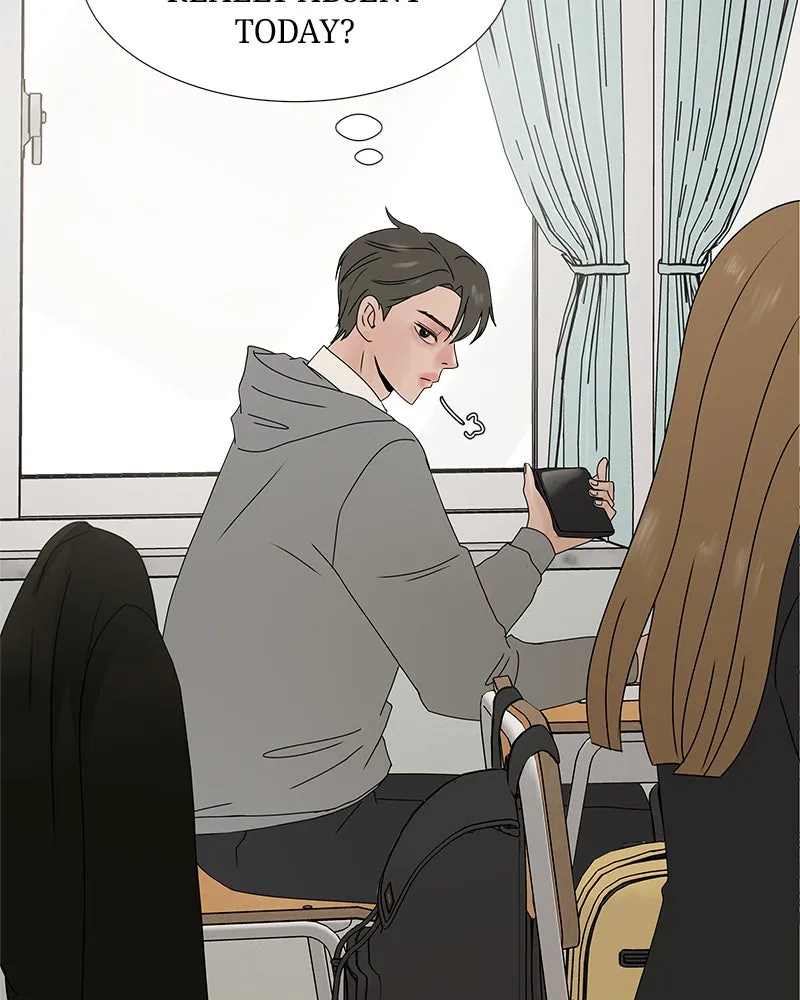 Between Two Floors Chapter 9 page 78 - 