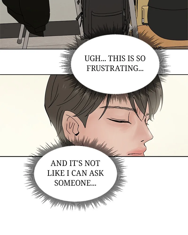 Between Two Floors Chapter 9 page 79 - 