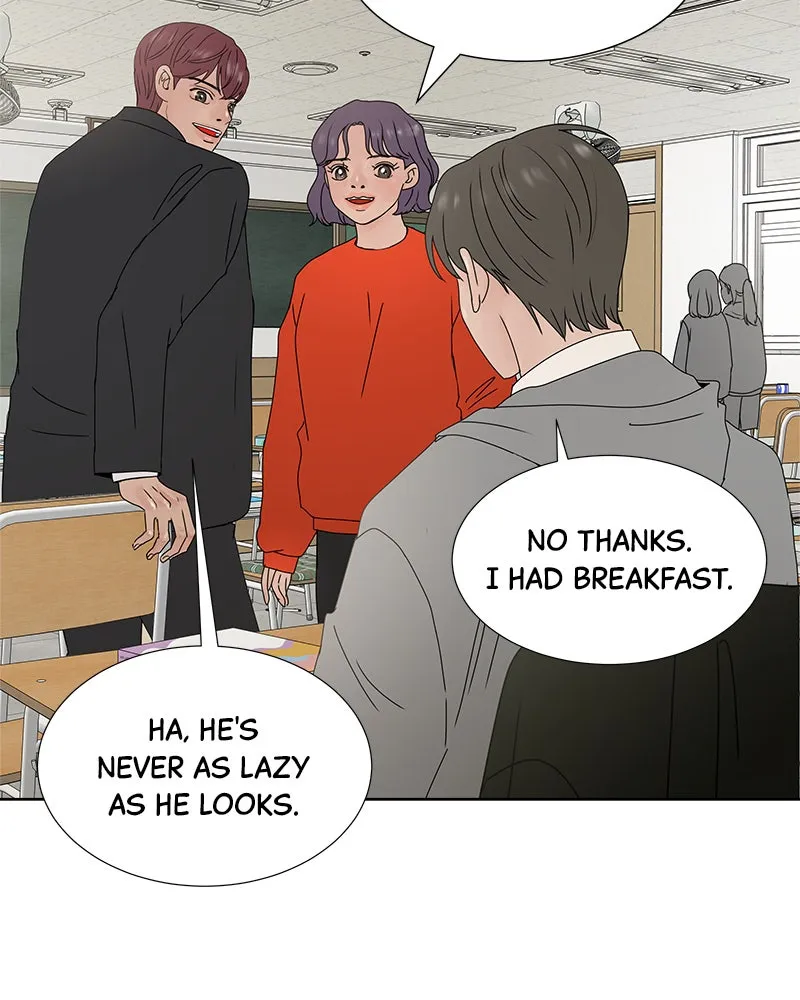 Between Two Floors Chapter 9 page 81 - 
