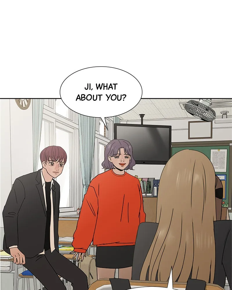 Between Two Floors Chapter 9 page 82 - 