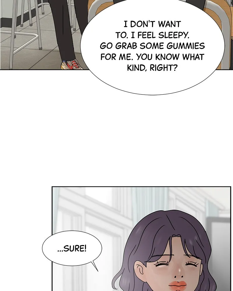Between Two Floors Chapter 9 page 83 - 
