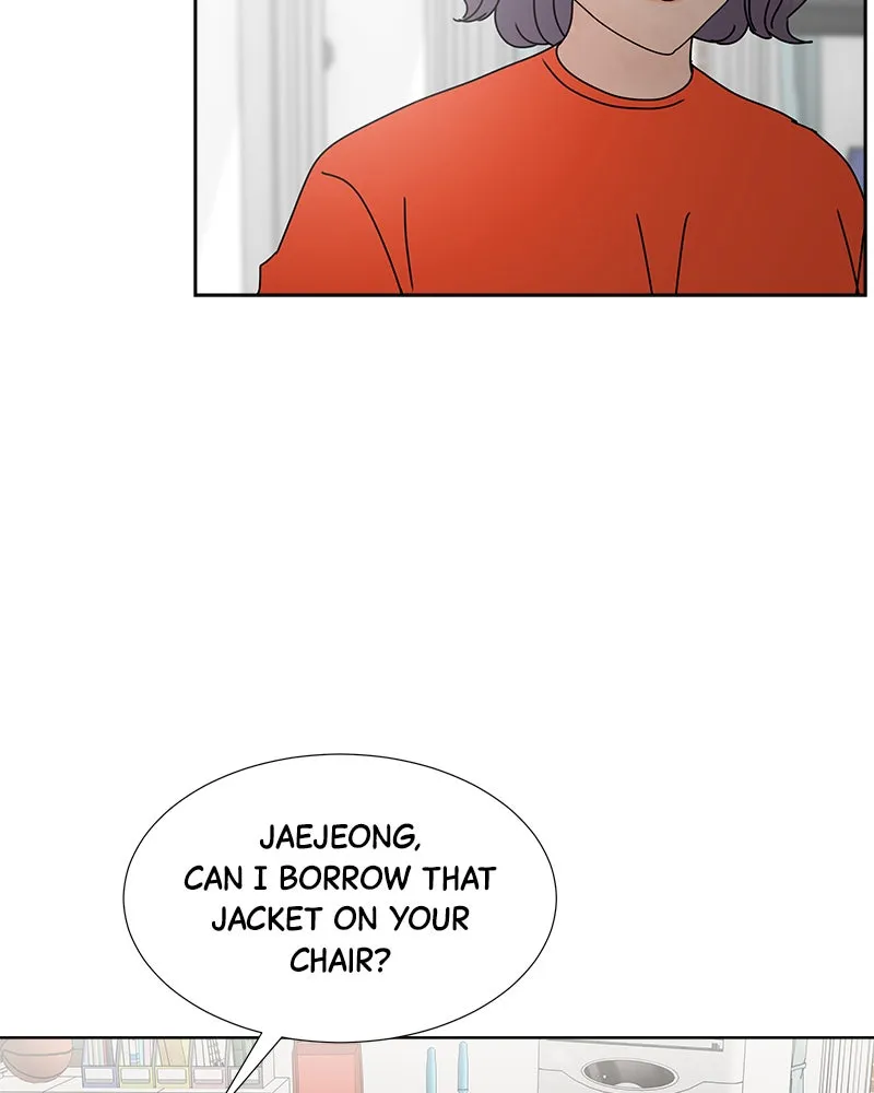 Between Two Floors Chapter 9 page 84 - 