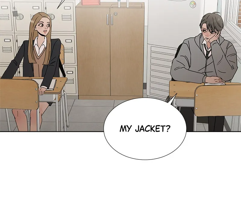 Between Two Floors Chapter 9 page 85 - 