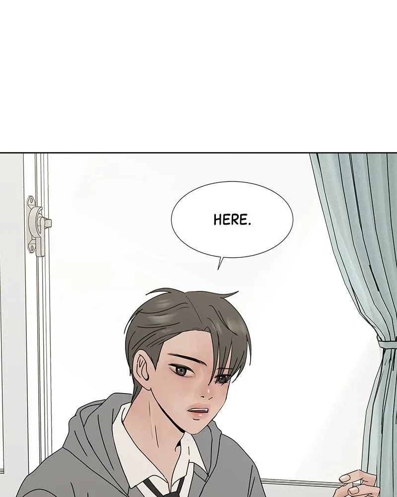 Between Two Floors Chapter 9 page 86 - 