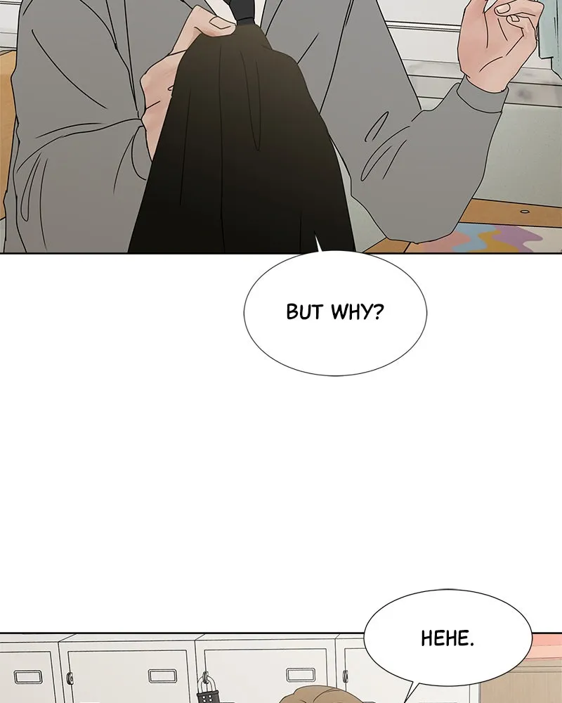 Between Two Floors Chapter 9 page 87 - 