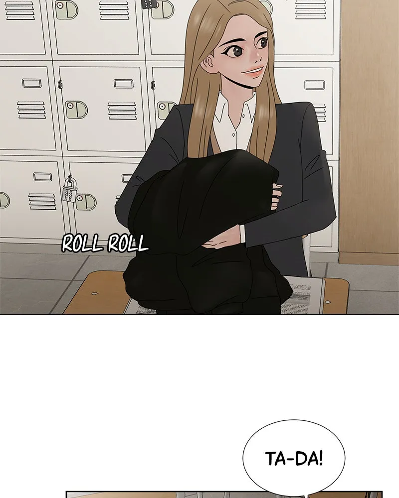 Between Two Floors Chapter 9 page 88 - 