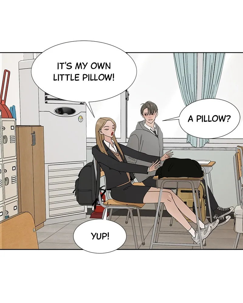 Between Two Floors Chapter 9 page 90 - 