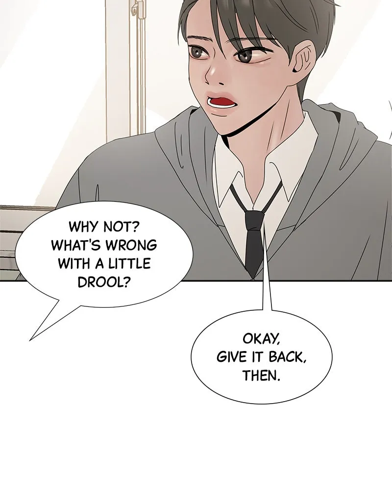 Between Two Floors Chapter 9 page 93 - 