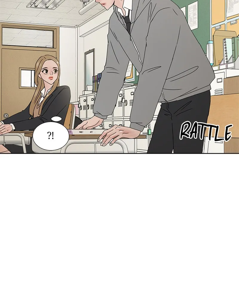 Between Two Floors Chapter 9 page 100 - 