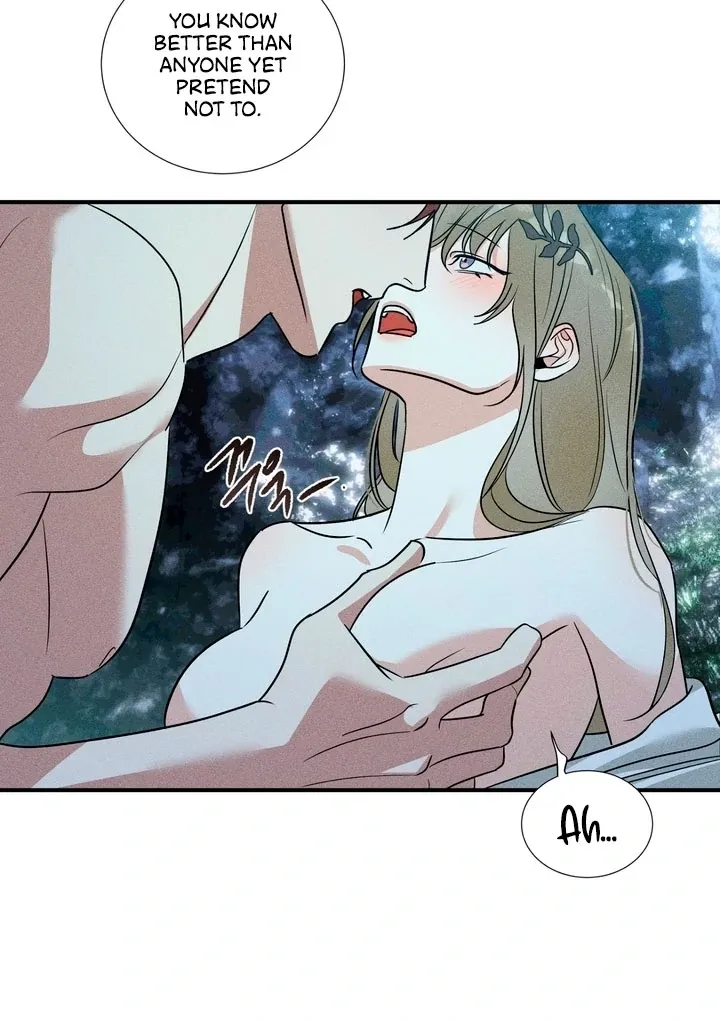Between two loves Chapter 1 page 13 - 