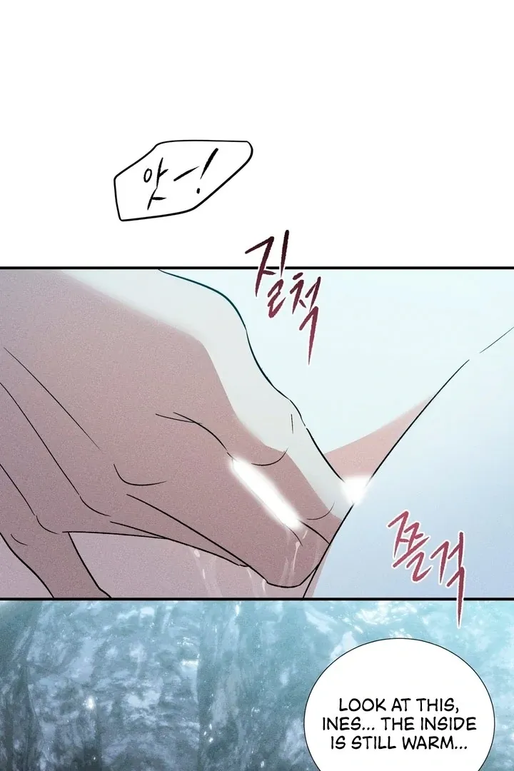 Between two loves Chapter 1 page 15 - 
