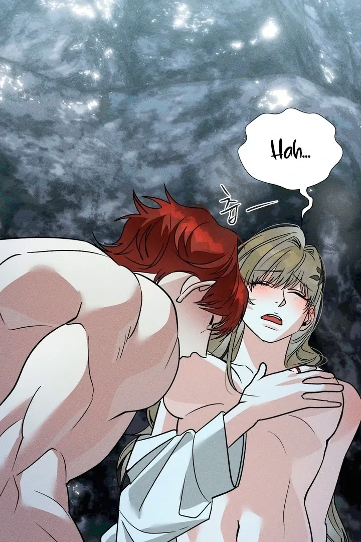 Between two loves Chapter 1 page 17 - 