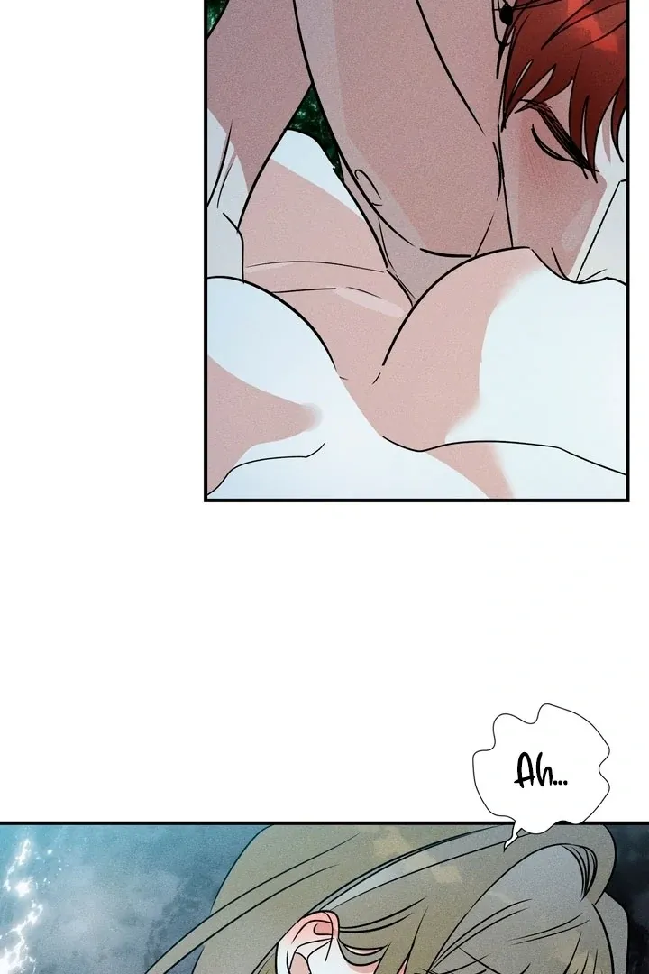Between two loves Chapter 1 page 19 - 