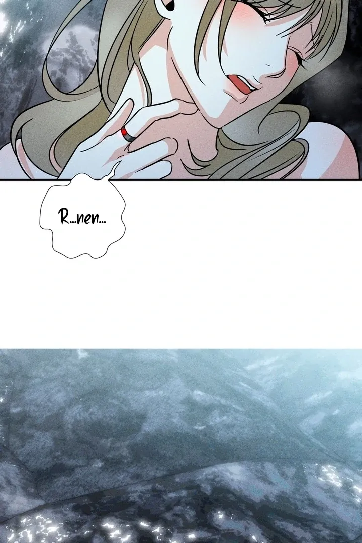Between two loves Chapter 1 page 20 - 