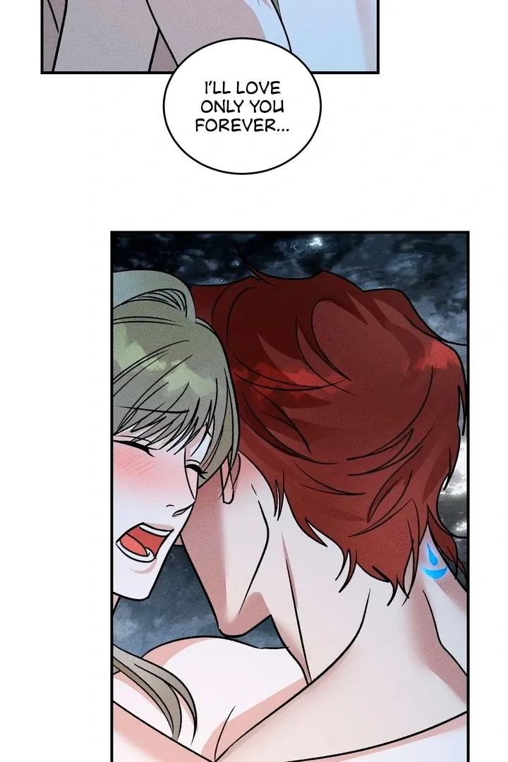 Between two loves Chapter 1 page 31 - 