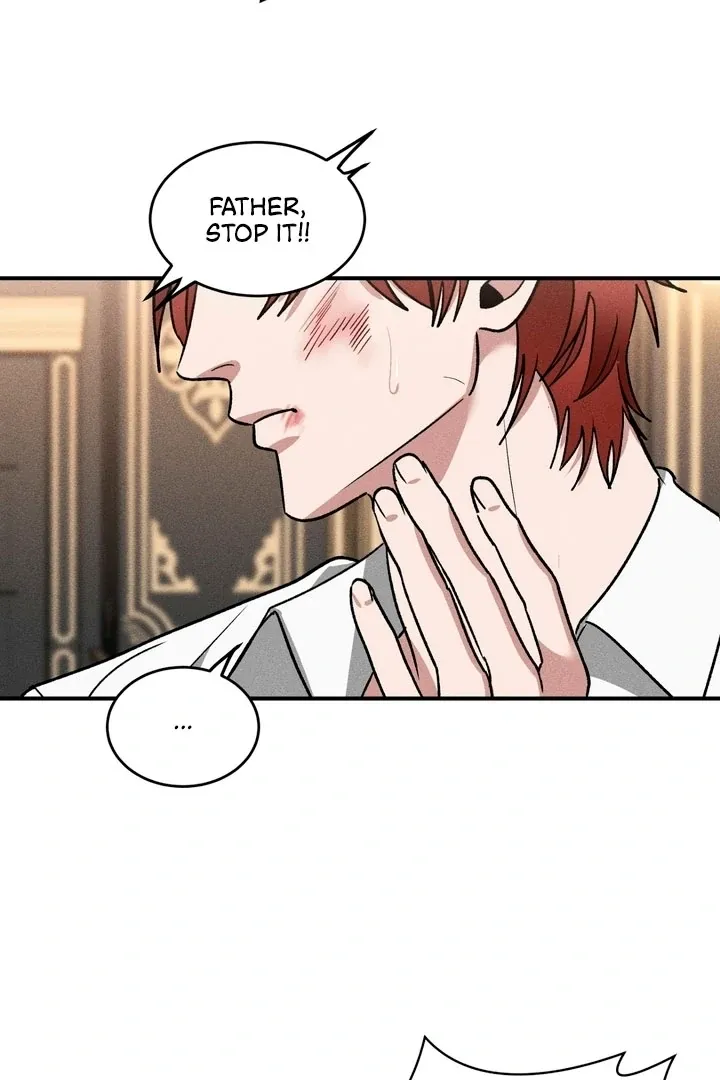 Between two loves Chapter 1 page 39 - 