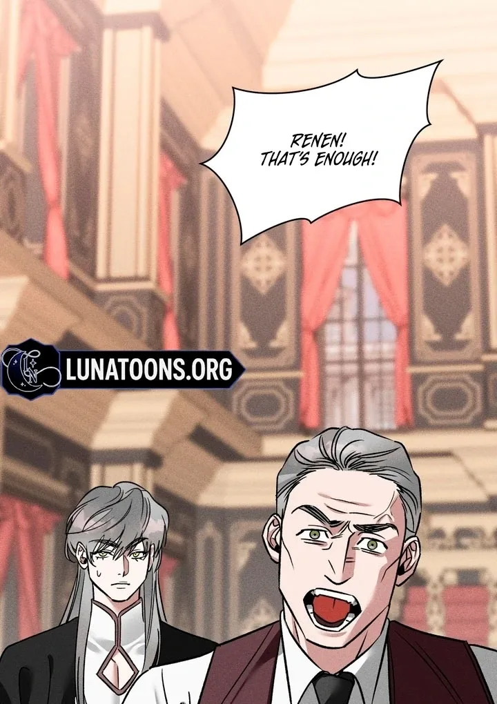 Between two loves Chapter 1 page 41 - 