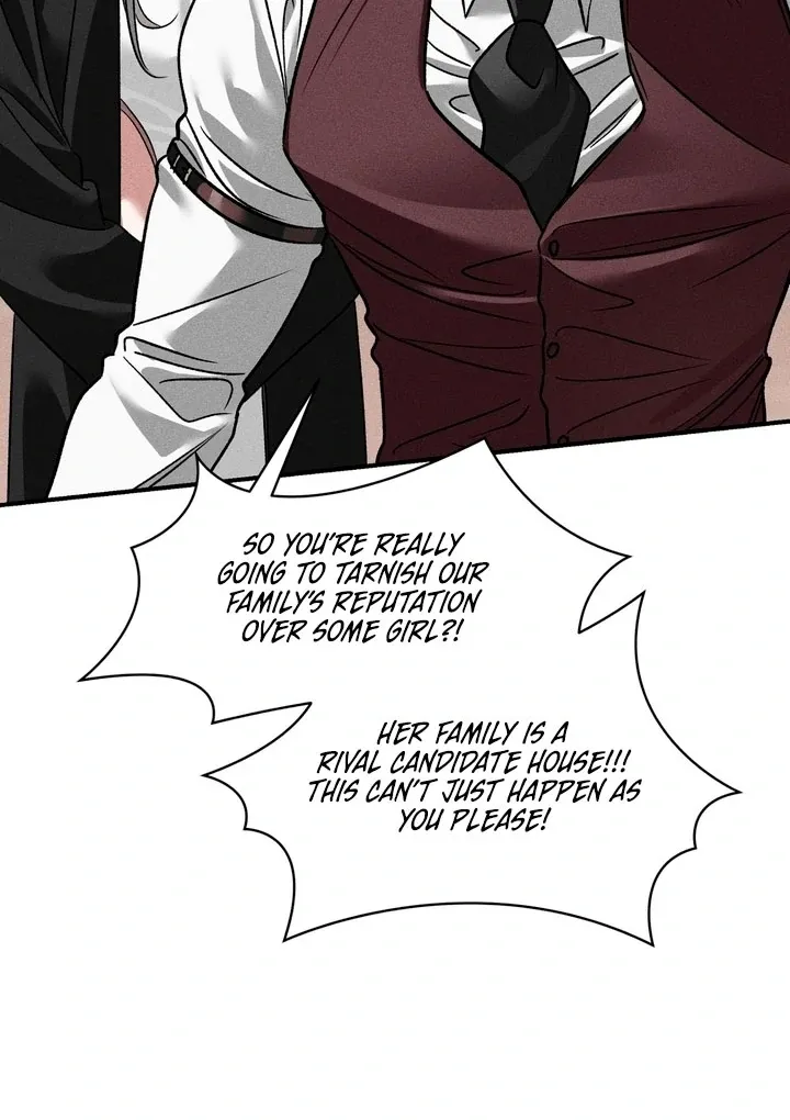 Between two loves Chapter 1 page 42 - 