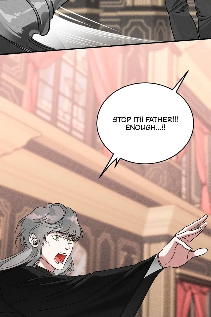 Between two loves Chapter 1 page 45 - 