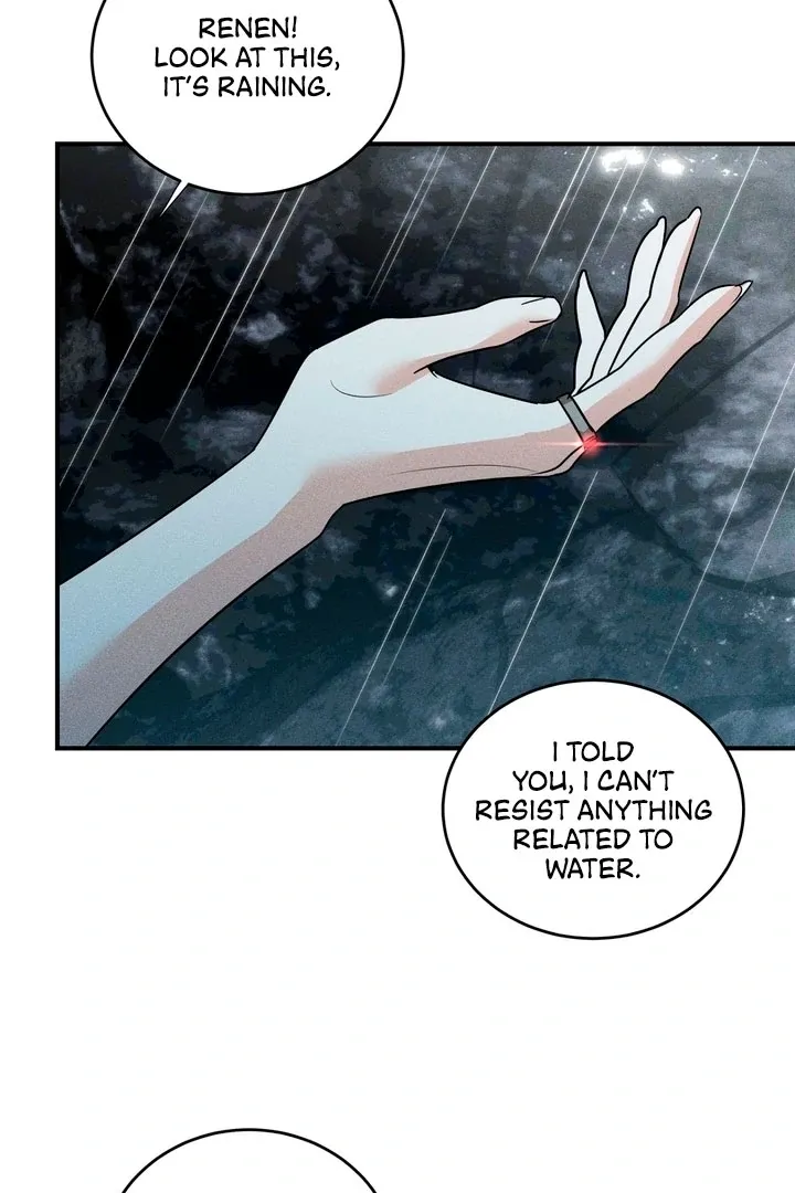Between two loves Chapter 1 page 6 - 