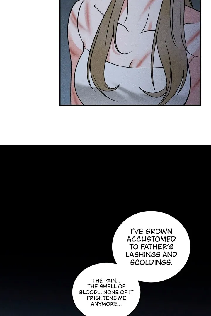 Between two loves Chapter 1 page 52 - 