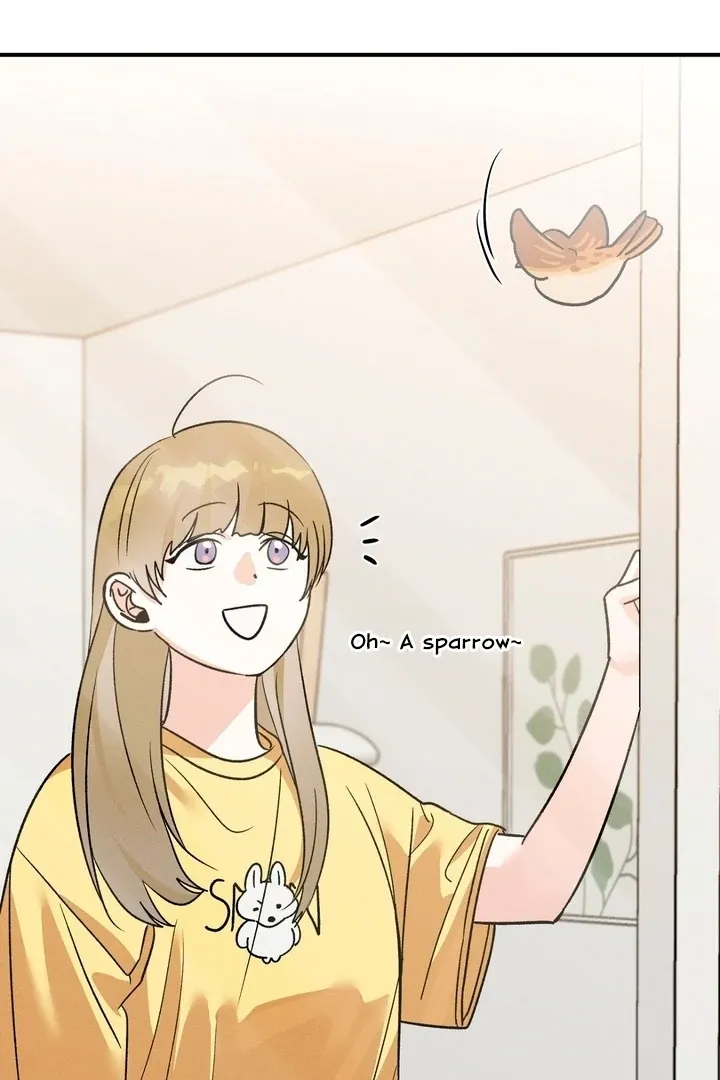 Between two loves Chapter 1 page 59 - 