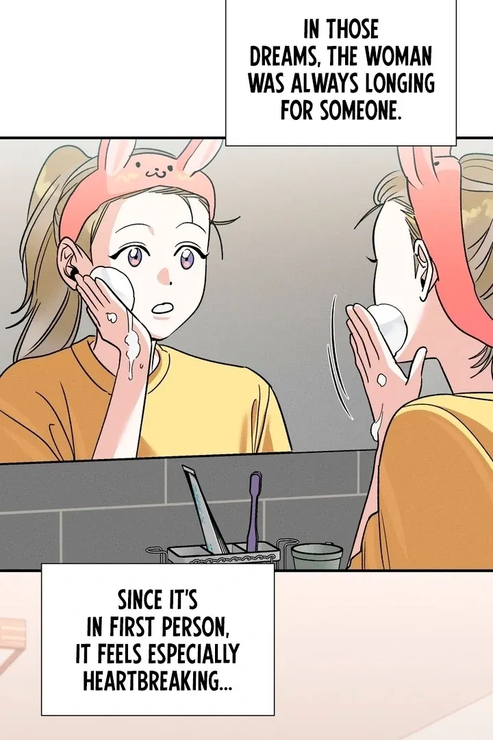 Between two loves Chapter 1 page 61 - 