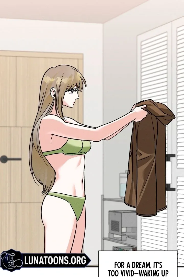 Between two loves Chapter 1 page 62 - 