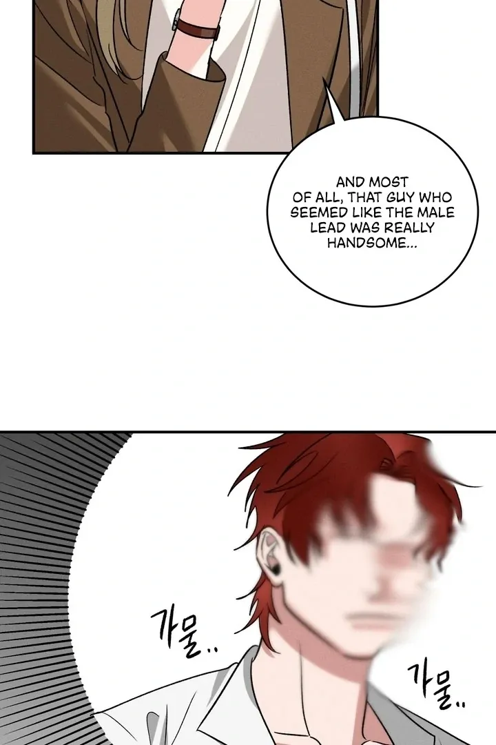 Between two loves Chapter 1 page 64 - 