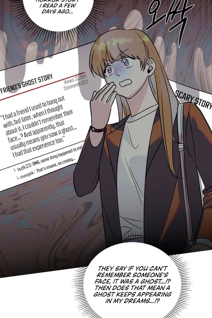 Between two loves Chapter 1 page 66 - 