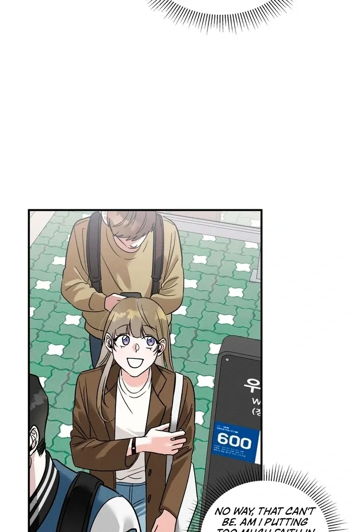 Between two loves Chapter 1 page 67 - 