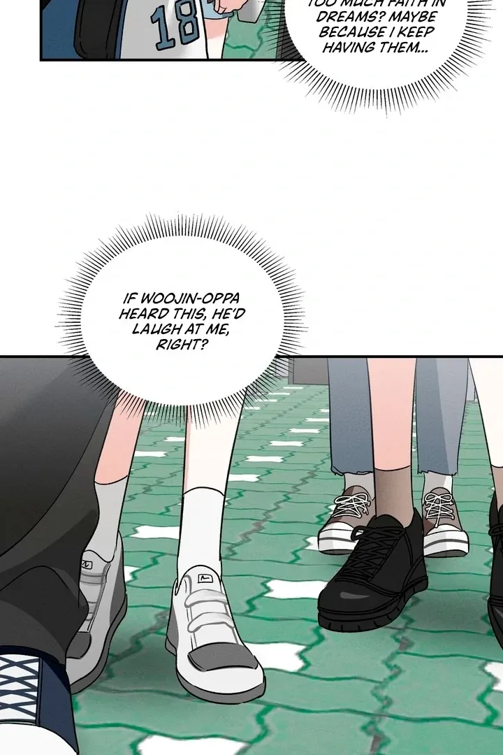 Between two loves Chapter 1 page 68 - 