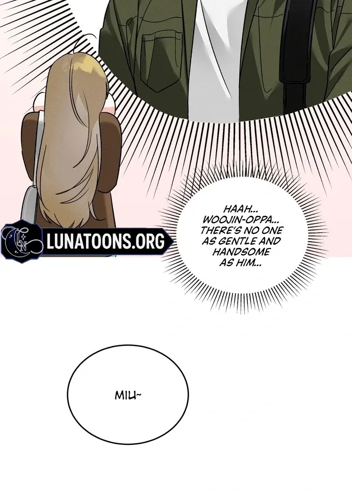 Between two loves Chapter 1 page 70 - 