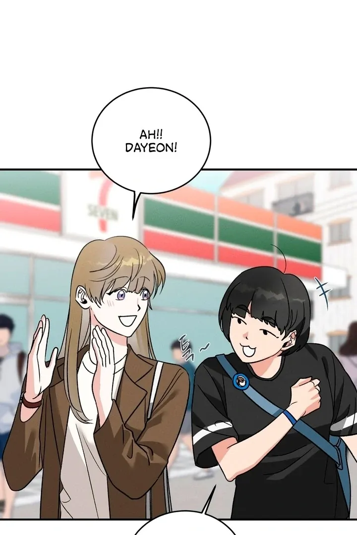 Between two loves Chapter 1 page 72 - 