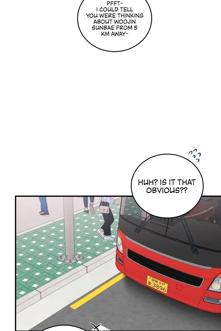 Between two loves Chapter 1 page 73 - 