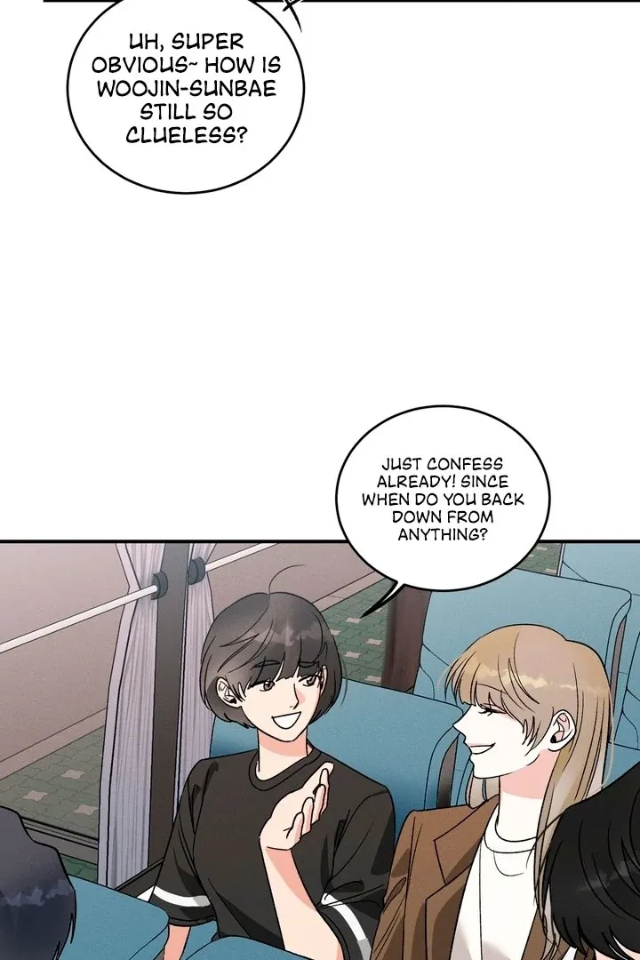 Between two loves Chapter 1 page 74 - 