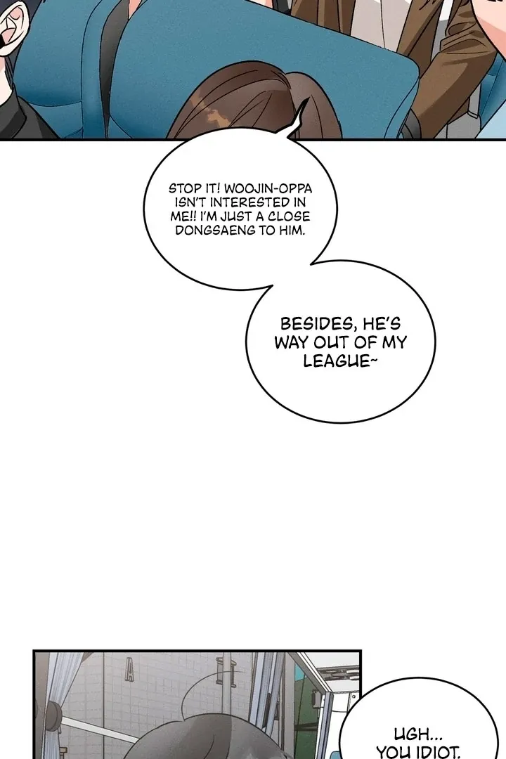 Between two loves Chapter 1 page 75 - 