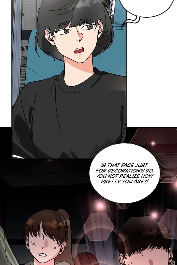 Between two loves Chapter 1 page 76 - 