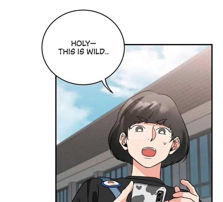 Between two loves Chapter 1 page 83 - 
