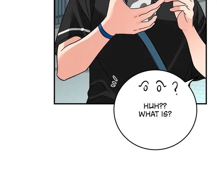 Between two loves Chapter 1 page 84 - 