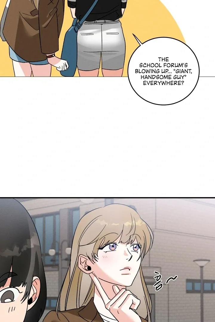 Between two loves Chapter 1 page 86 - 